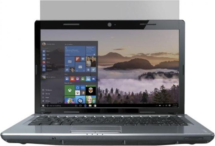 Produktbild Mobilis Magnetic Privacy Filter 16" 16:10 (13.82", 16 : 10)