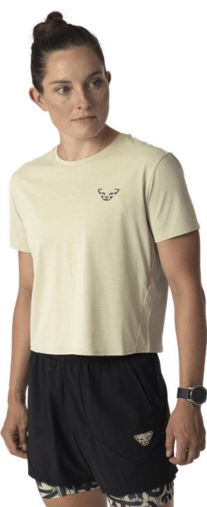 Actual product image Dynafit Women's Trail T-Shirt (S)