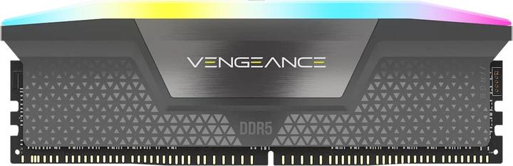 Productafbeelding Corsair Vengeance RGB DDR5 Lichtversterker Kit (Veelkleurig)