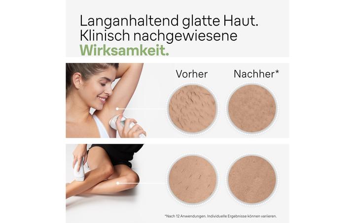 Produktbild Braun Silk·expert Pro 3