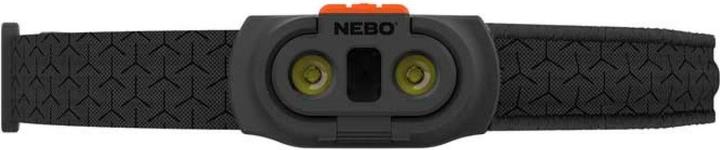 Image du produit Nebo EINSTEIN 1000 LED-Stirnlampe (1000 lm)