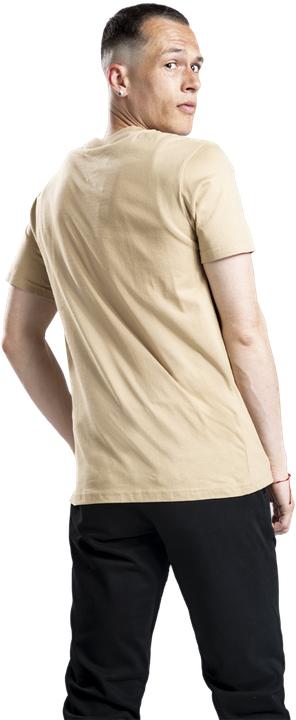 Immagine prodotto Difuzed Maglietta Pokemon Beige Pikachu Taglia L (L)