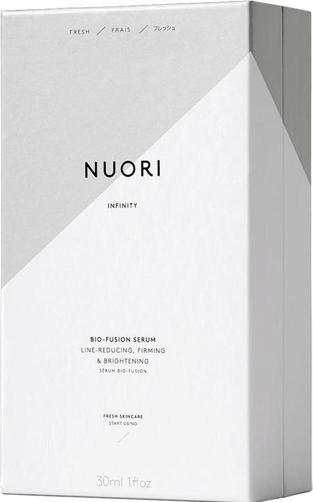 Image du produit Nuori Sérum Bio-Fusion Infinity (30 ml)