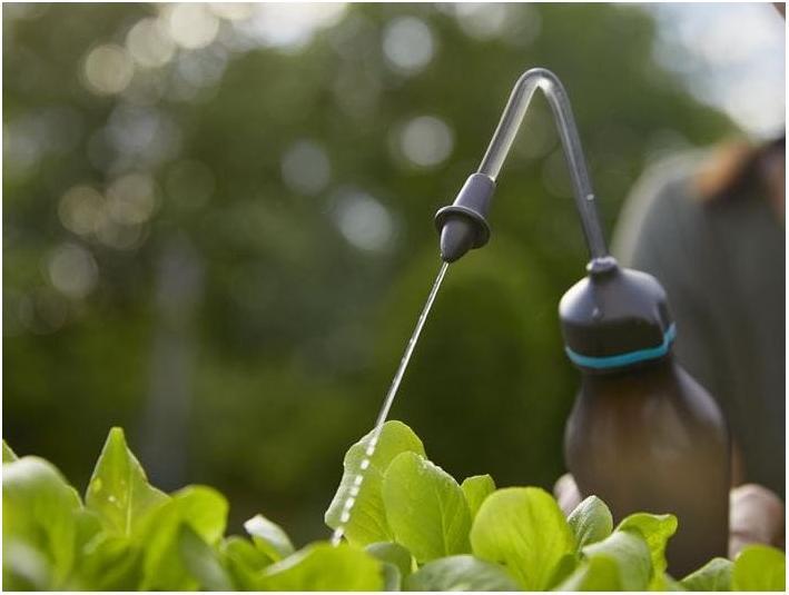 Actual product image Gardena Soft sprayer (0.45 l)