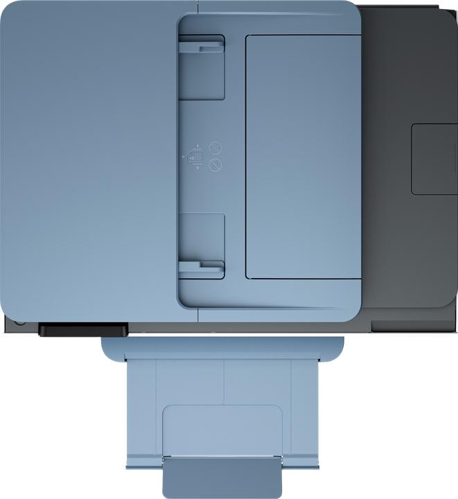 Actual product image HP OfficeJet Pro 8135e (Ink, Colour)