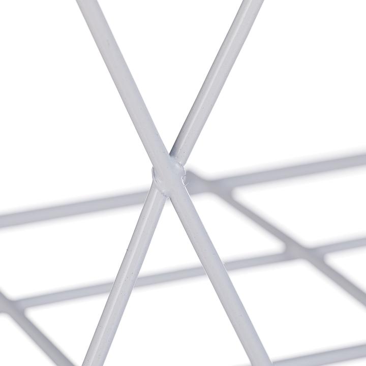 Produktbild Relaxdays Wandregal (36 x 13 x 17 cm)