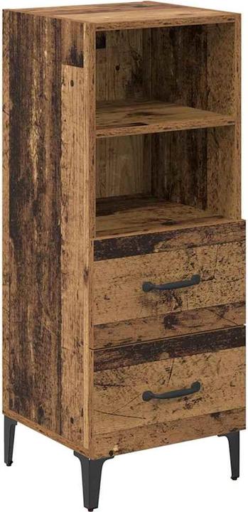 Image du produit vidaXL Schränke (34 x 34.50 x 90 cm)