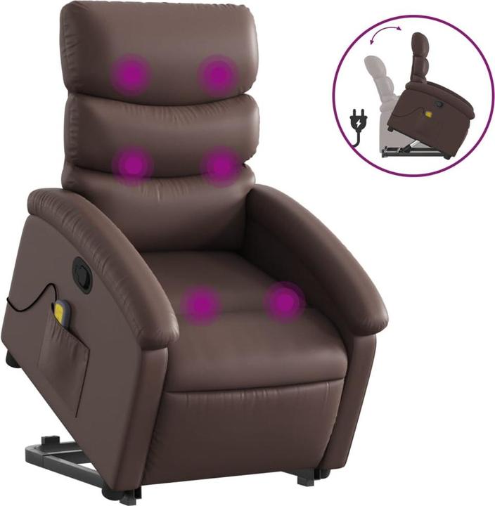 Actual product image VidaXL Istvan