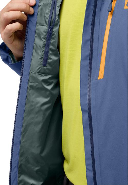 Image du produit Jack Wolfskin Veste Eagle Peak 2L (L)