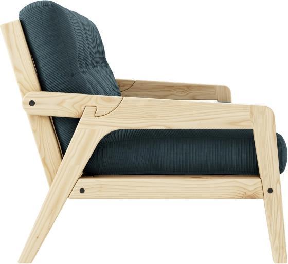 Produktbild Karup Design Grab (3-Sitzer, Bettsofa)