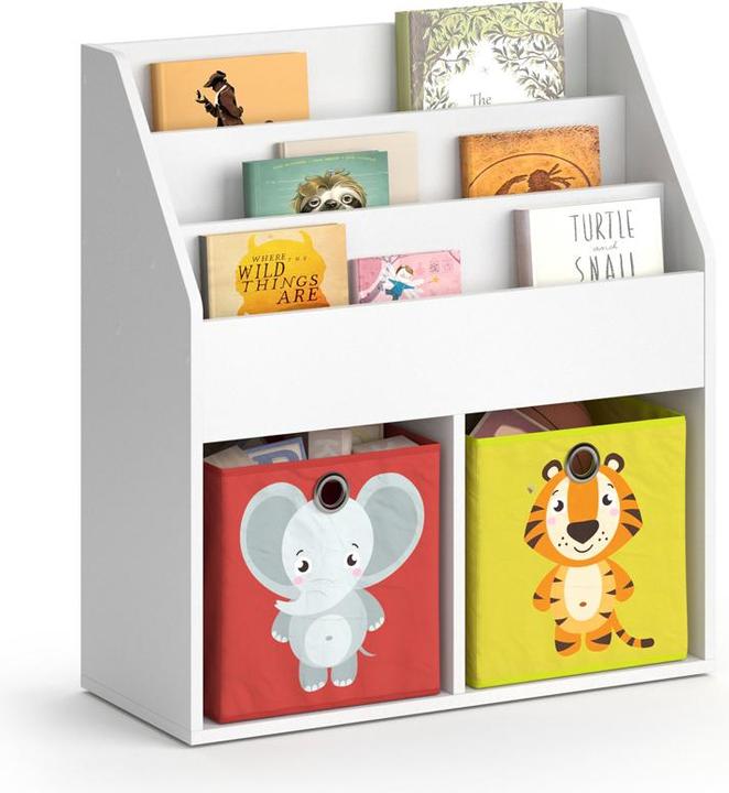 Produktbild Vicco Luigi (72 x 30.70 x 79 cm)