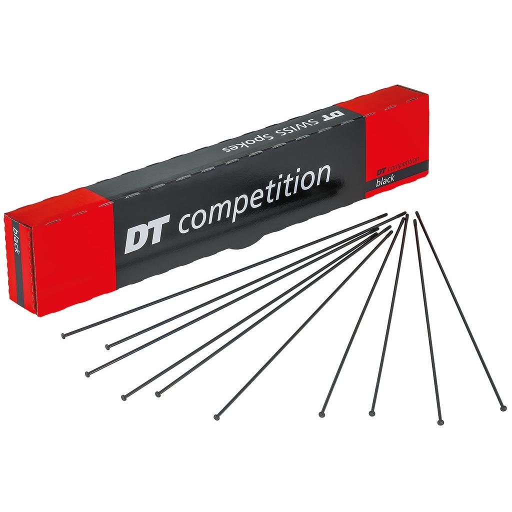 DT Swiss Competition 2.0