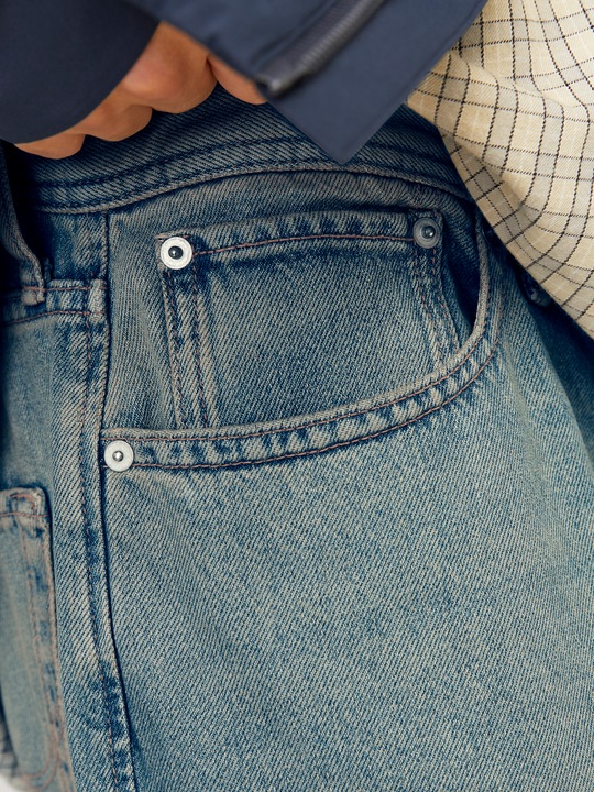 Actual product image Jack & Jones Jjiron Jjoriginal Mf 325 Noos (W31/L32)