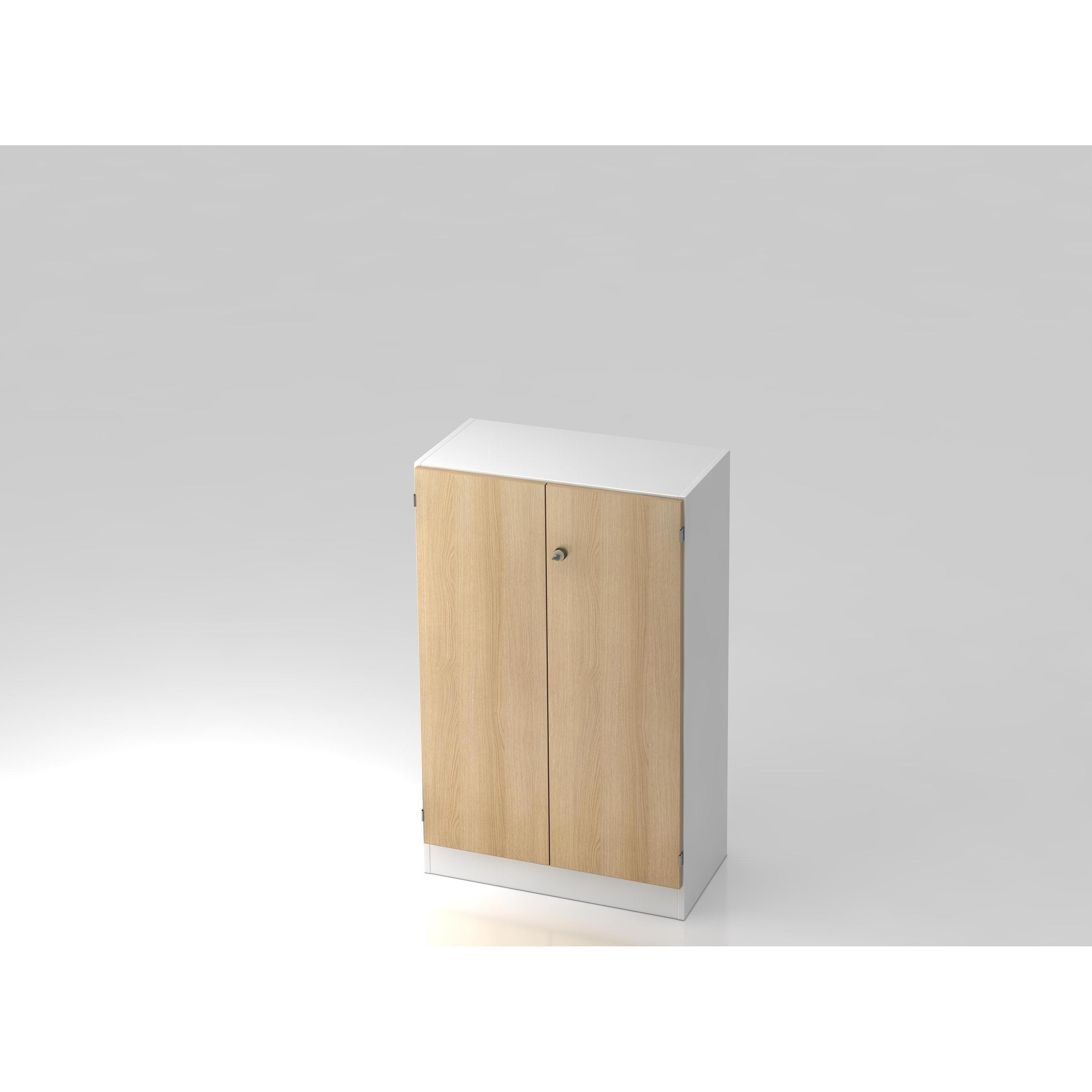 Thumbnail - Hammerbacher, Aktenschrank, Solid (80 x 42 x 127 cm)
