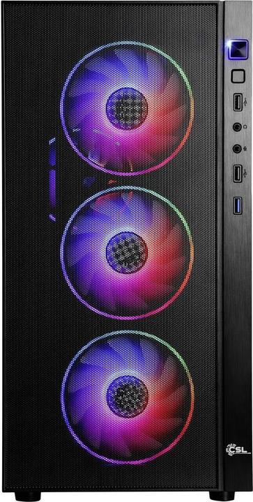 Produktbild CSL M10800 (1000 GB, 32 GB)