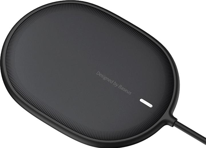 Image du produit Baseus Chargeur magnétique léger sans fil (15 W)