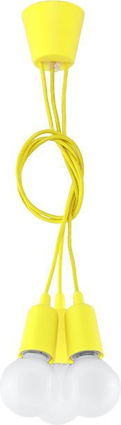 Produktbild Licht-Erlebnisse Nessa (E27)