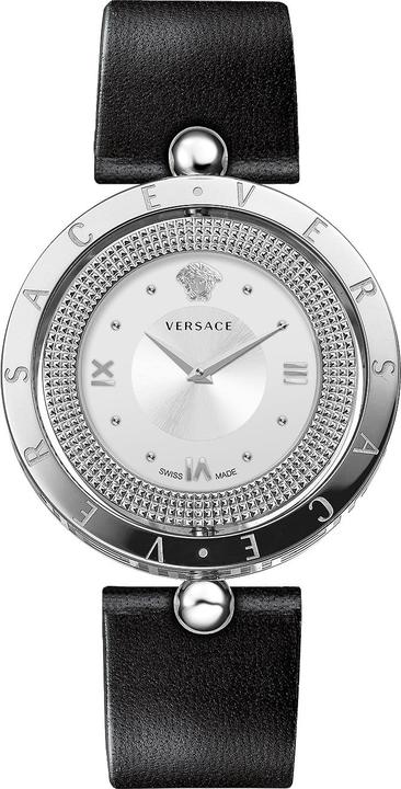 Image du produit Versace VE7900120 Eon Femmes 34mm 3ATM (Montre analogique, 34 mm)