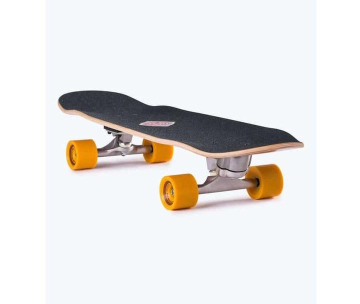 Actual product image YOW Surfskate Kontiki 34 High Performance Series 2024 - Complete (34")