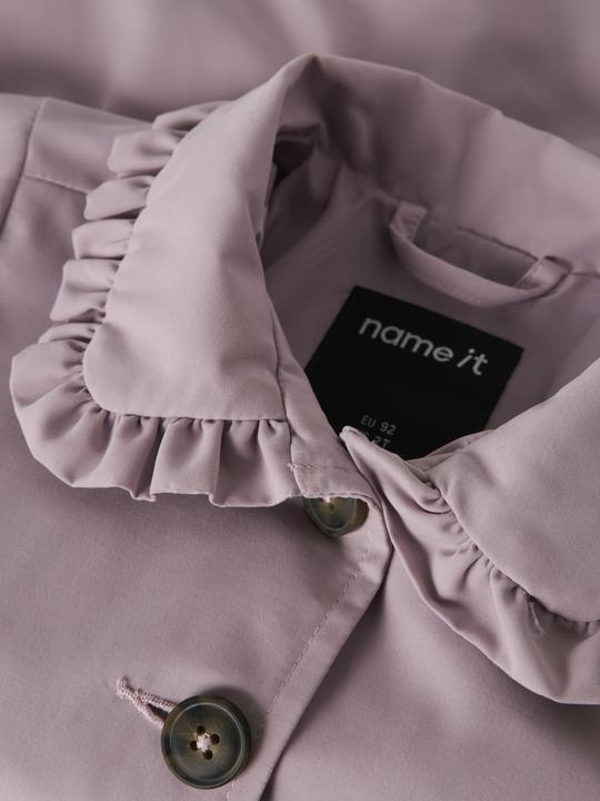 Produktbild Name it Nmfmadelin Trench Coat Noos