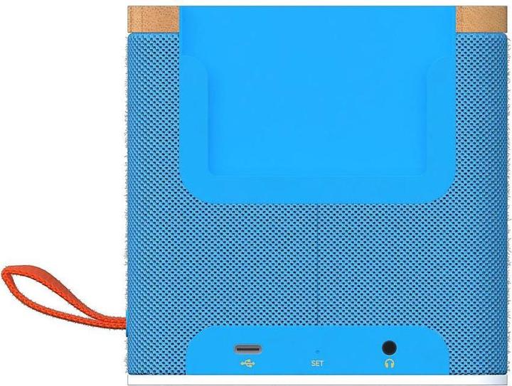 Produktbild Tigermedia Tigerbox Touch Swiss Edition inkl. Swiss Card Blau Bundle (Schweizerdeutsch)