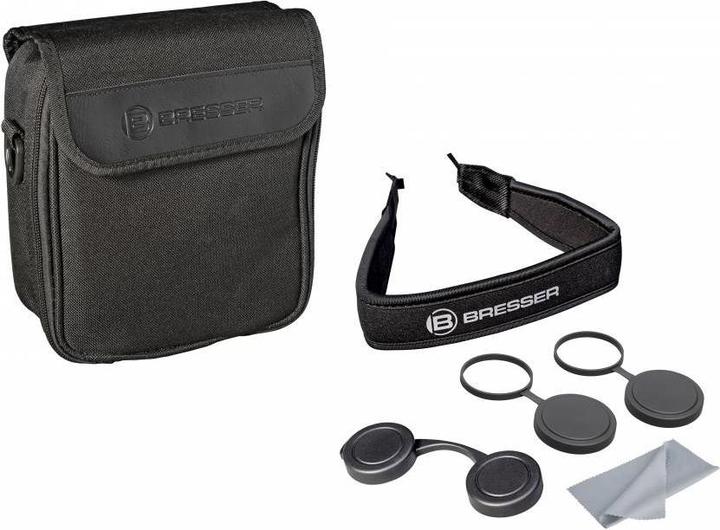 Actual product image Bresser Stalk 10x42 (10 x, 42 mm)