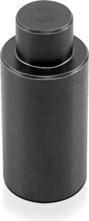 Image du produit Stahlwerk Boulon d'arrêt Boulon de serrage 25 x 50 mm jeu de 4 (Métal)