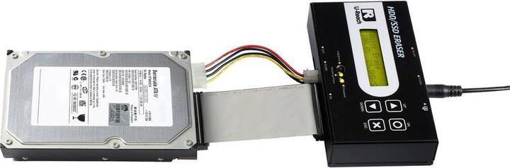 Produktbild Renkforce HDD/SSD Eraser