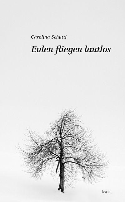Produktbild Eulen fliegen lautlos (Deutsch, Carolina Schutti, 2015)
