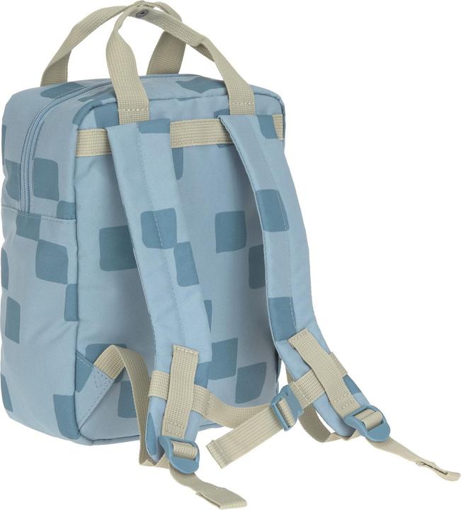 Actual product image Lässig Pattern Party Mini Square Backpack
