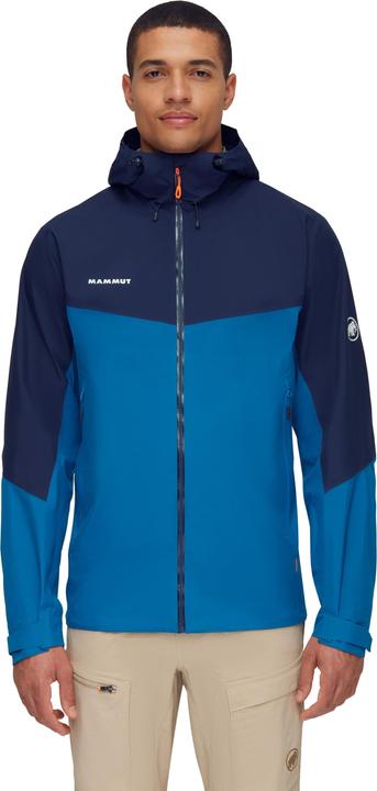 Image du produit Mammut Veste à capuche Convey Tour HS (S)