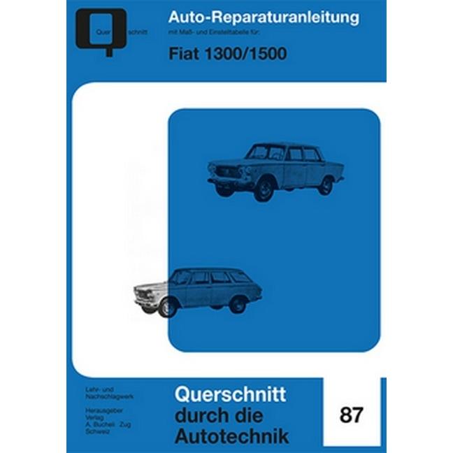 Thumbnail - Bucheli Fiat 1300/1500