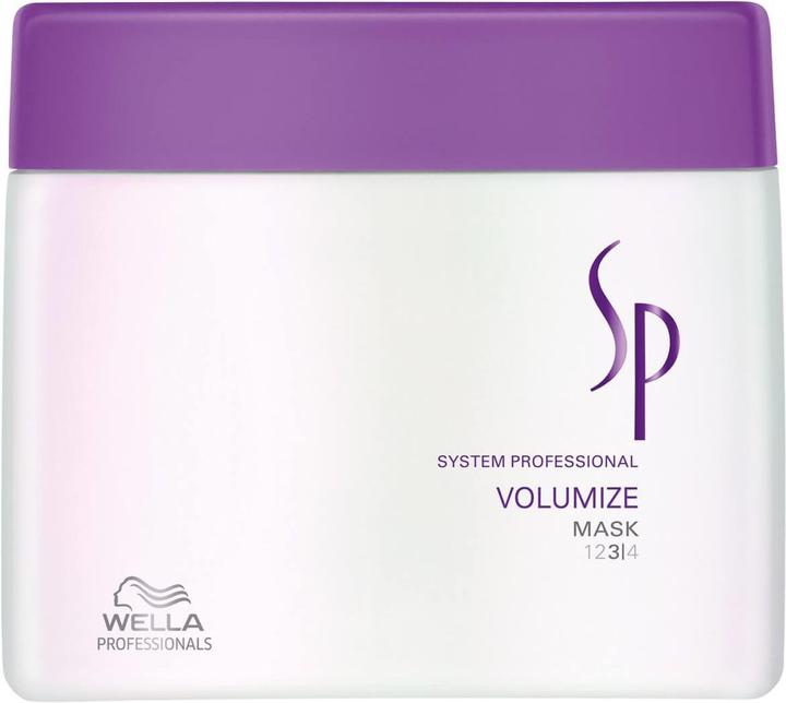Immagine prodotto Wella Volumizzare (200 ml)