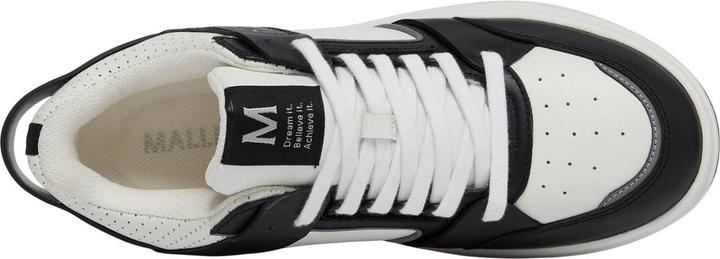 Produktbild Mallet Compton Sneaker Leder (38)