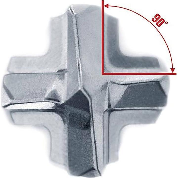 Produktbild Alpen Hammerbohrer Force (6 mm)