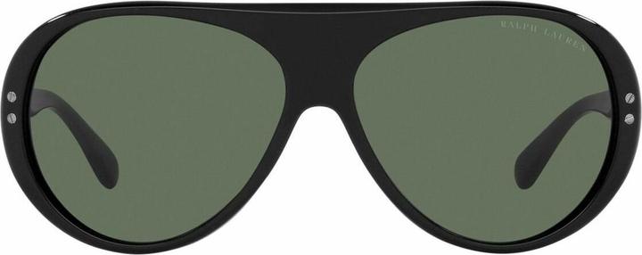 Actual product image Ralph Lauren Men's sunglasses RL8194-500171 ø 60 mm