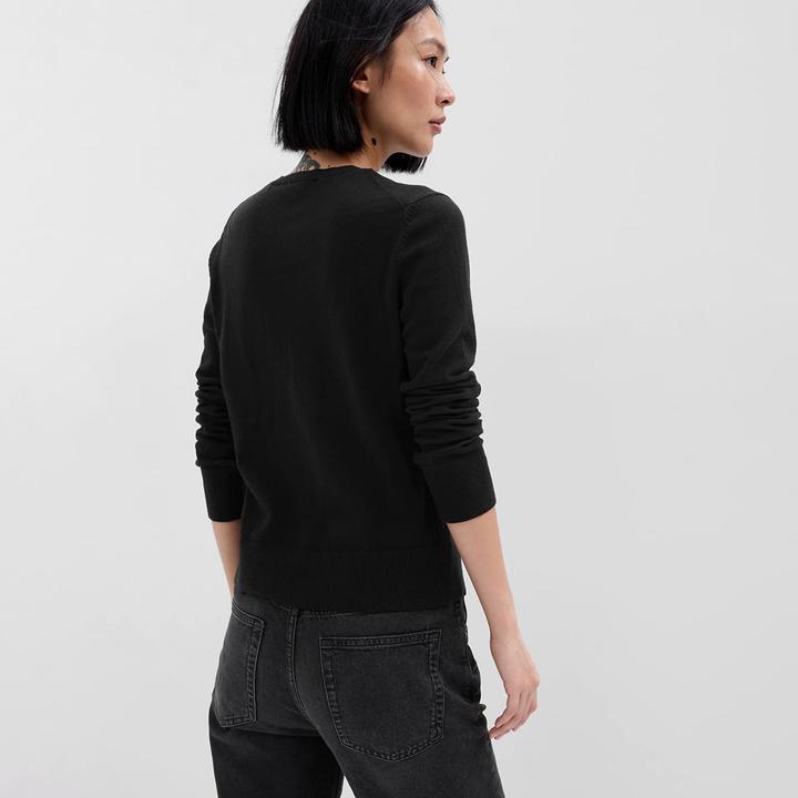 Actual product image Gap Round Neck Sweater (M)
