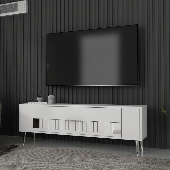 Actual product image Kalune Design Retrol Glamour TV Stand