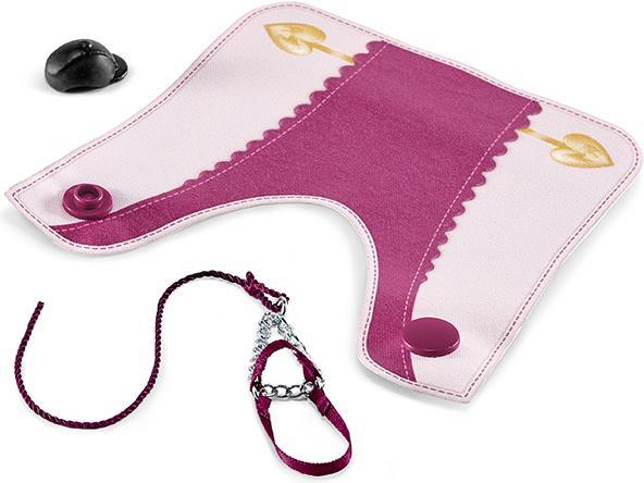 Produktbild Schleich Sofia & Blossom - Decke und Halfter