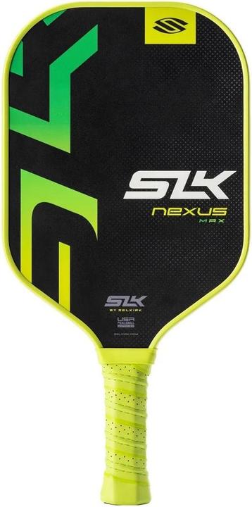 Immagine prodotto Selkirk SLK Nexus Max Pickleball Paddle