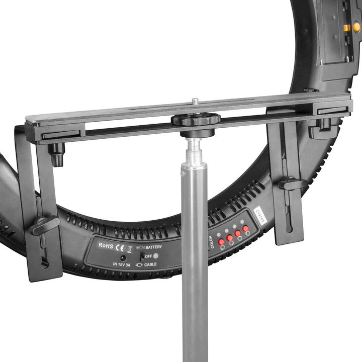 Immagine prodotto Walimex RLL-500BV (Anello di luce)