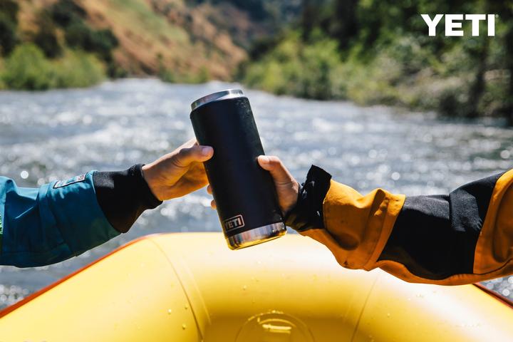 Immagine prodotto Yeti Rambler Bottle Chug - Isolierflasche (0.76 l)