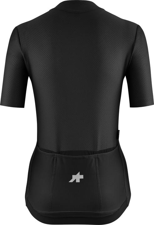 Image du produit Assos DYORA R Jersey S11 - Black Series (XS)