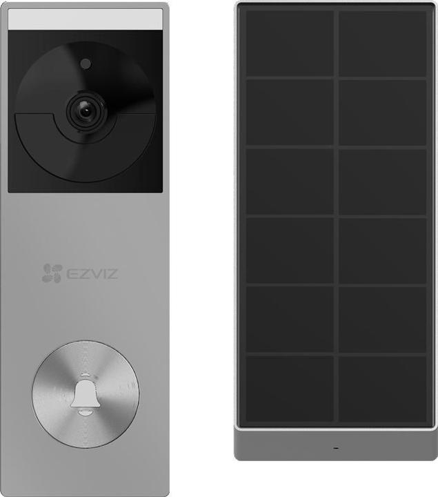 Produktbild EZVIZ HP3 Pro (App)