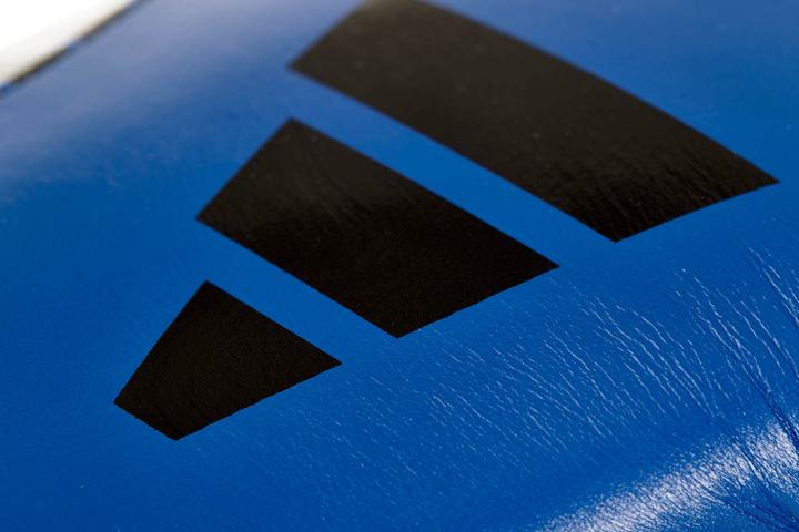 Produktbild adidas Kickboxing Wettkampfhandschuh blue/black, adiKBWKF200