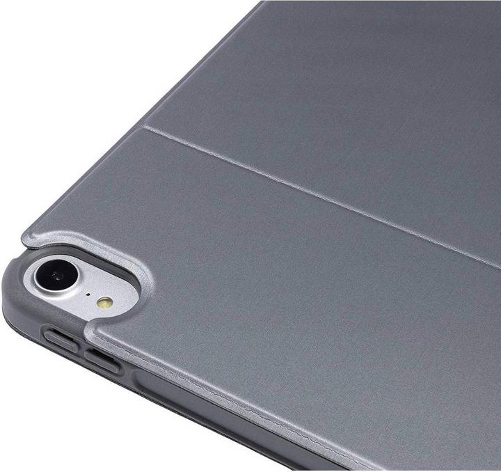 Actual product image Tucano Metal Case (iPad Air 2020 (4. Gen), iPad Air 2022 (5th Gen))