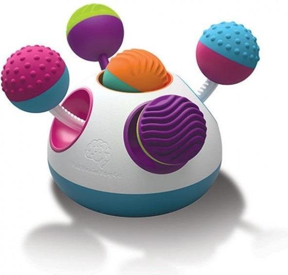 Produktbild Fat Brain Toys Klickity (Englisch)
