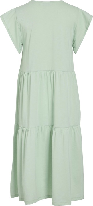 Actual product image Vila Kurzärmeliges Midikleid (XL)