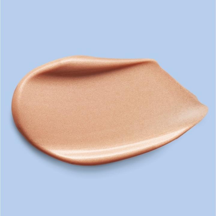 Actual product image Gabriella Salvete Soulmatte Hyaluronic Foundation (03C Beige Cold)