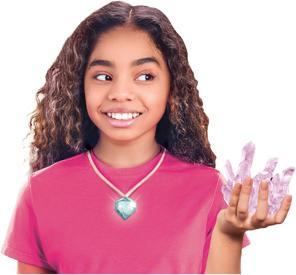 Image du produit Clementoni Sciences Production de cristaux Laboratoire Gross